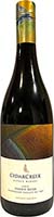 Cedar Creek Pinot Noir 750ml