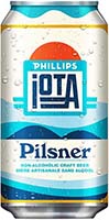 Phillips Iota Non-alcoholic Mix Pack