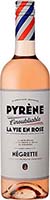 Pyrene Rose Is Out Of Stock