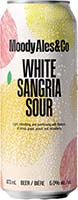 Moody  White Sangria Sour 473ml