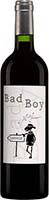 Bordeaux Rouge Thunevin Bad Boy Bordeaux 2005