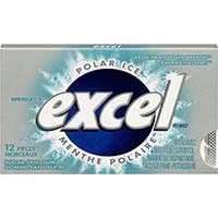 Excel Polar Ice Gum