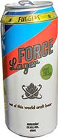 Force Lager Tall