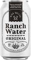 High Valley-ranch Water Original Can Is Out Of Stock