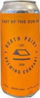 North Point East Of The Sun Ipa Sc
