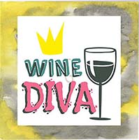 Wine Box Wine Diva Magnetic
