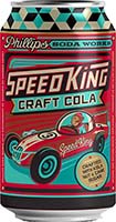 Cola - Speed King Is Out Of Stock
