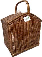 Picnic Basket Is Out Of Stock
