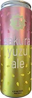 Taylight Sakura Yuzu 6c