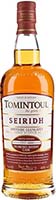 Tomintoul Seiridh Speyside Scotch 700ml