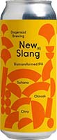 Dageraad New Slang 6 4c