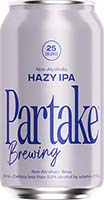 Partake Hazy Ipa 4c