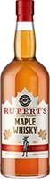 Rupert's Maple Whisky 750