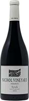 Nichol Vineyard Syrah