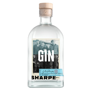 Sharpe Gin
