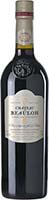 Chat De Beaulon Pineau Des Charente