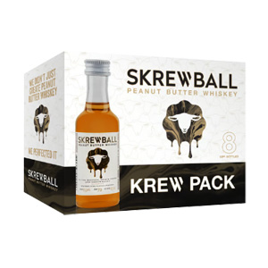 Skrewball Krew Pack