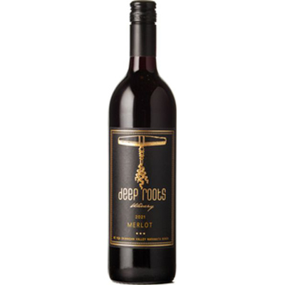 Deep Roots Merlot