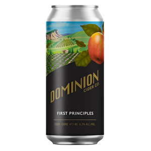Dominion First Principles Tall
