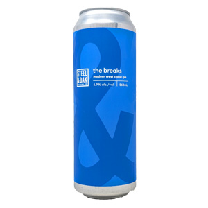 S&o The Breaks Tall