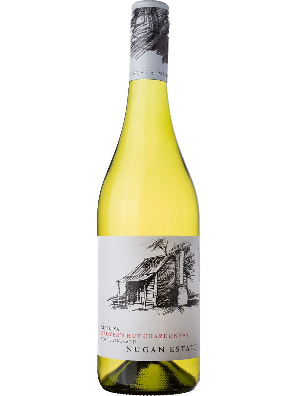 Nugan Estates Drovers Hut Chardonnay 750ml