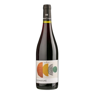 Lorgeril Voyageur Pinot Noir