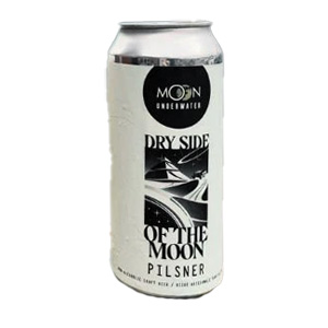 Moon Dry Side Stout Sc