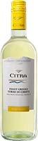 Citra Pinot Grigio750ml