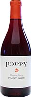 Poppy Monterey Pinot Noir