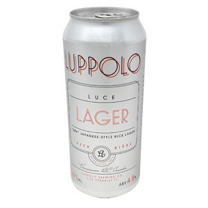 Luppolo Luce Sc