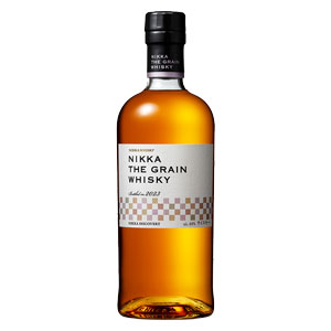 Nikka The Grain Whisky