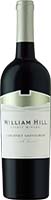 William Hill Estate North Coast Sauvignon Blanc White Wine 750ml