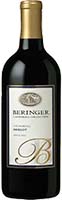 Beringer California Collection Merlot Is Out Of Stock