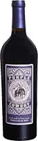 Purple Cowboy Tenacious Red Blend