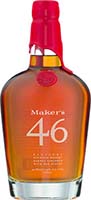 Maker's Mark 46 Bourbon Whisky Is Out Of Stock