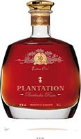 Plantation Extra Old Rum