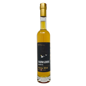 Snowgoose Honey Wine