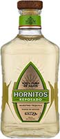 Hornitos Reposado Tequila