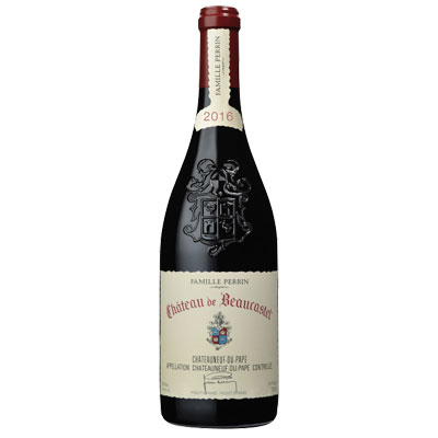 Chateau De Beaucastel Cdp