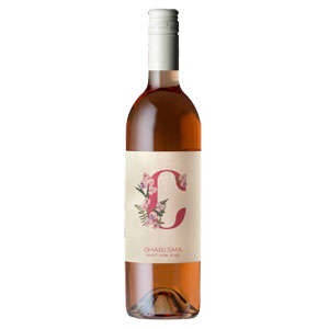 Gold Hill Charisma Pinot Noir Rose