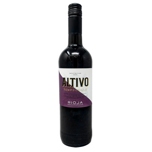 Altivo Tempranillo