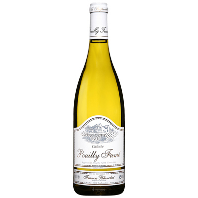 Blanchet Pouilly Fume