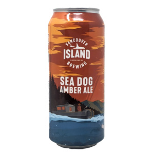 Van Island Sea Dog Tall