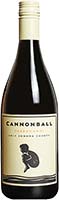 Cannonball Sonoma Chardonnay