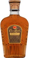 Crown Royal Reserve Blended Canadian Whiskey Is Out Of Stock
