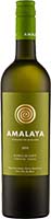 Amalaya White Is Out Of Stock