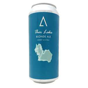 Aframe Thor Lake Tall