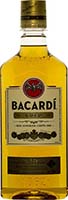 Bacardi Gold Pet .750