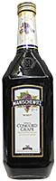 Manisch Concord Grape Is Out Of Stock