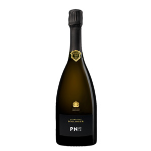 Bollinger Pn Ayc 18 Champagne